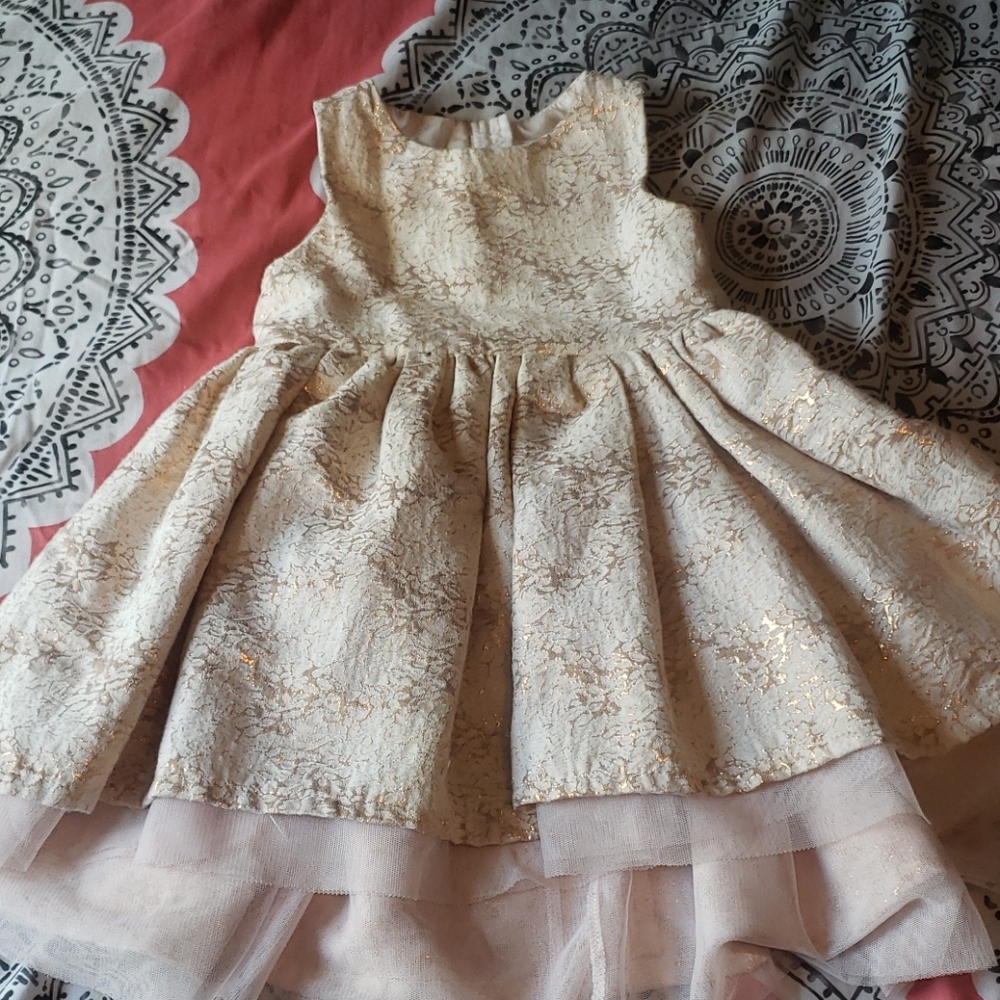 H&M dress